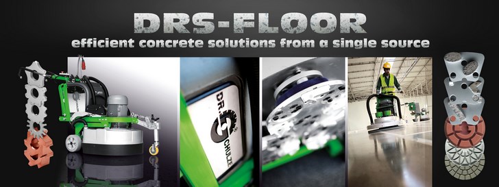 DRS Floor